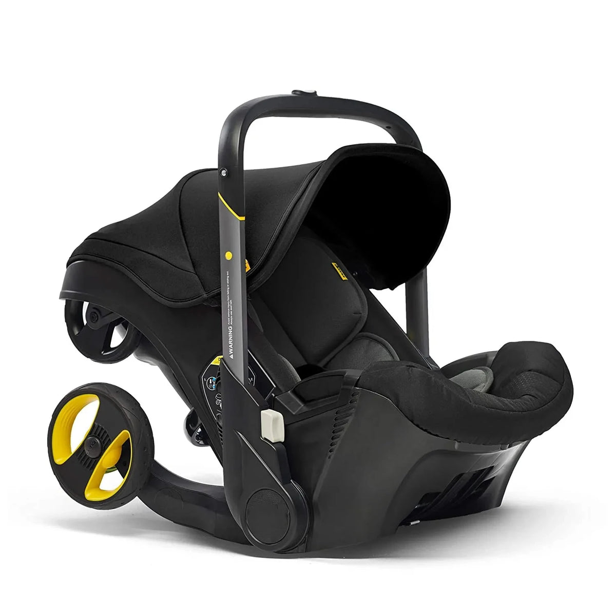 Blambi® 4in1 Kinderwagen Multifunktional "Starborn"