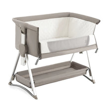 Blambi® Babybett Elektrisch "X3"
