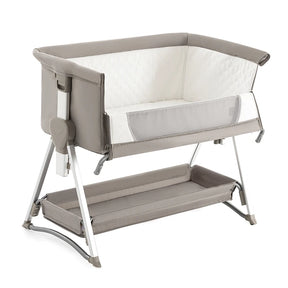 Blambi® Babybett Elektrisch "X3"
