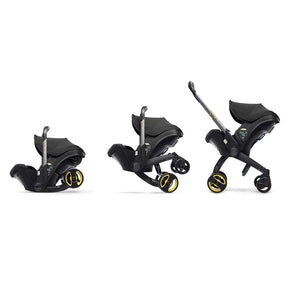 Blambi® 4in1 Kinderwagen Multifunktional "Starborn"